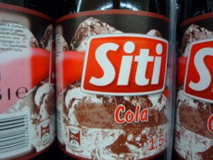La Siti Cola