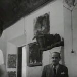 Piero Guccione ne I Giorni Contati