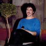 Max Gazzï¿½ a Scicli