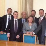 La firma