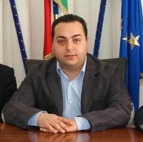 Ispica, si è dimesso l’assessore Marco Santoro