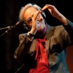 Battiato in fuga