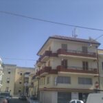 L'antenna incriminata