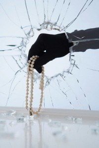 Furto in una gioielleria di Santa Croce Camerina