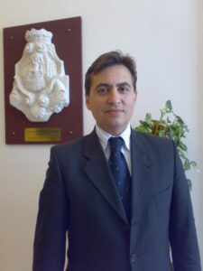 Giancarlo Cugnata
