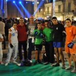 In vena di sport