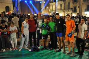 In vena di sport