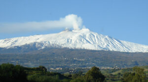 L'Etna