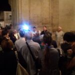 Calabrese a Santa Croce