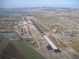 Aeroporto di Comiso, nuove perquisizioni