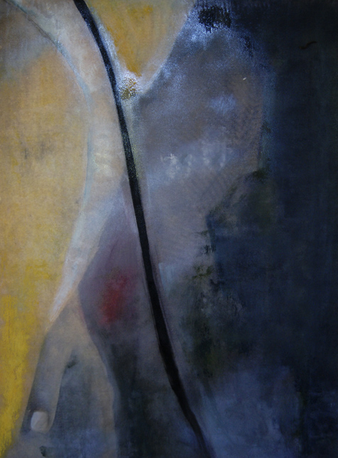 Ilde Barone in mostra a Comiso