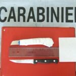 Il coltello