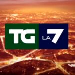 La 7