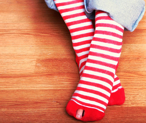 La droga nei calzini, Ispica, arrestato un 35enne