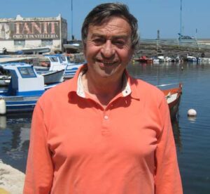 Vito Riggio
