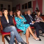Valeria Solarino e Chiara Civello