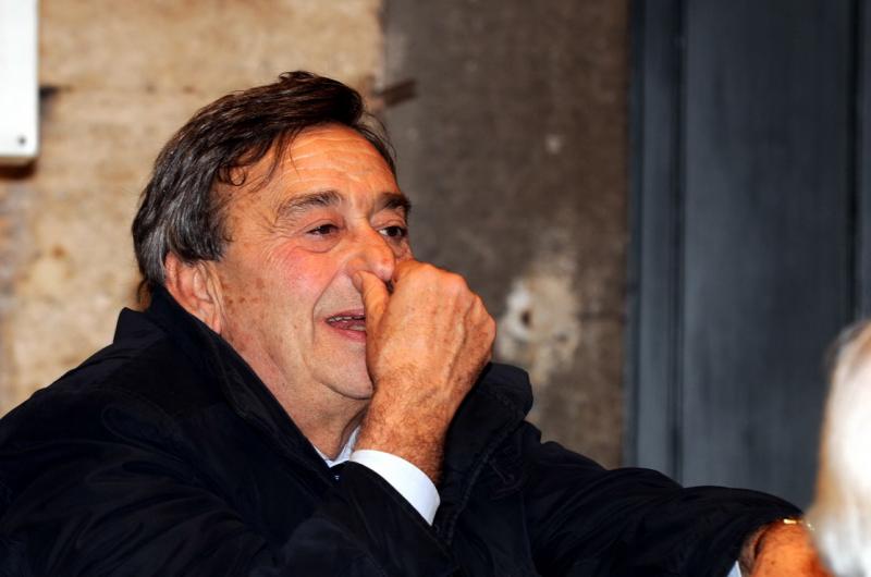 Aeroporto di Comiso alternativo a Fontanarossa? Vito Riggio contrario