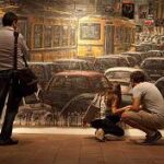La mostra