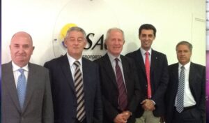 Nuovo Cda Sac