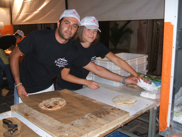 Sbanca lo scaccione a Monterosso