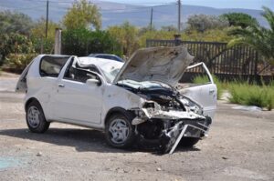 Incidente mortale Comiso