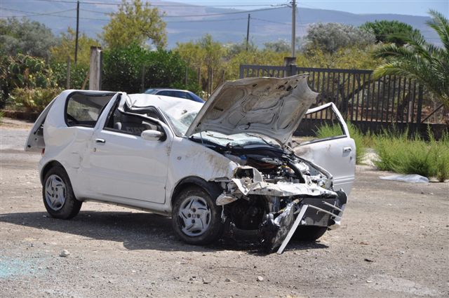Incidente mortale a Comiso, perde la vita un 80enne