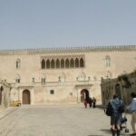 Castello di Donnafugata