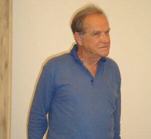 Il commercialista: Piero dipinge, le carte sono a posto