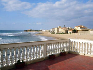 Terrazza Montalbano