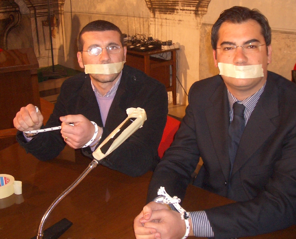 Ispica, serve il Vas per il Prg