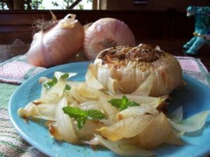 La cipolla di Giarratana