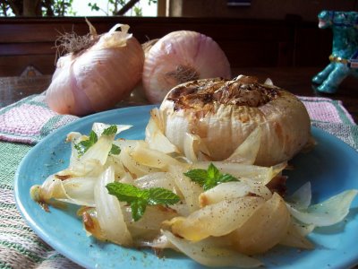 Martedì è Sagra della Cipolla a Giarratana
