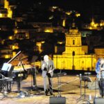 Peppe Servillo a Modica