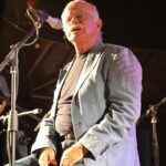 Gino Paoli a Marina di Modica