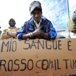 Immigrazione clandestina