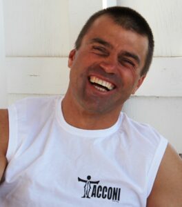 Da Cortina a Borgo Rio Favara