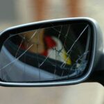 Truffa dello specchietto