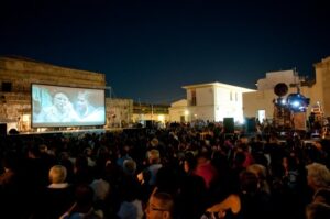 Festival del Cinema di Frontiera