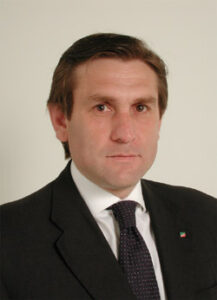 Giovanni Mauro