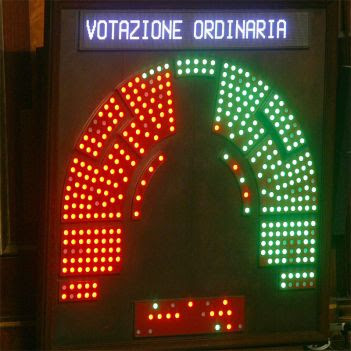 Il Senato boccia l’aeroporto di Comiso
