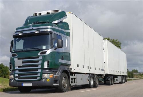 Fisco, autotrasporto fantasma a Comiso, scoperto evasore totale