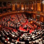 Voto in Senato