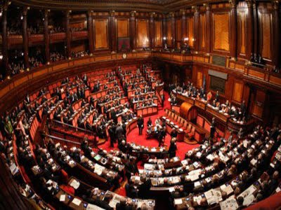 Aeroporto di Comiso, passo avanti in Senato