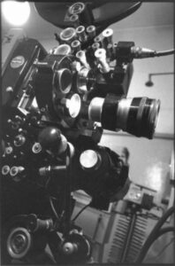 Cinema d'estate