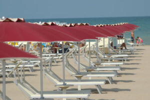 Spiaggia di Rimini