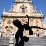 Danza, Sicilia Barocca