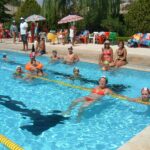 La piscina di Monterosso