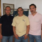 I consiglieri del sindaco