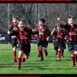 Adidas Milan Holiday Camp