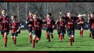 Adidas Milan Holiday Camp